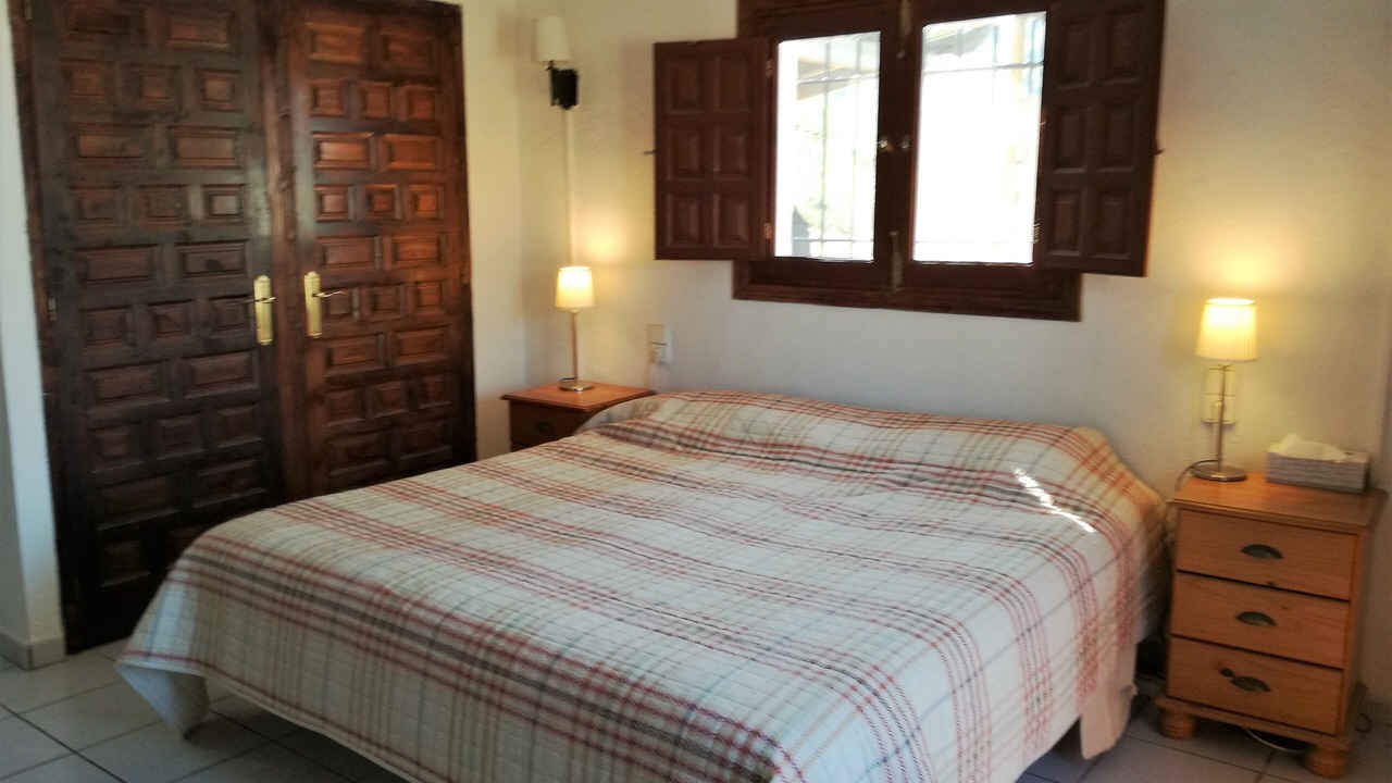 Photo of Bedroom in Costa Dorada