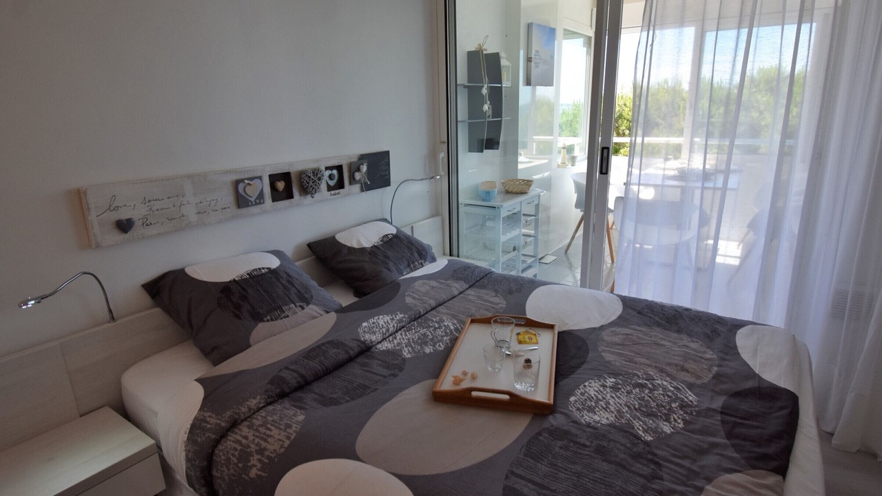 Photo of Bedroom in Arcachon