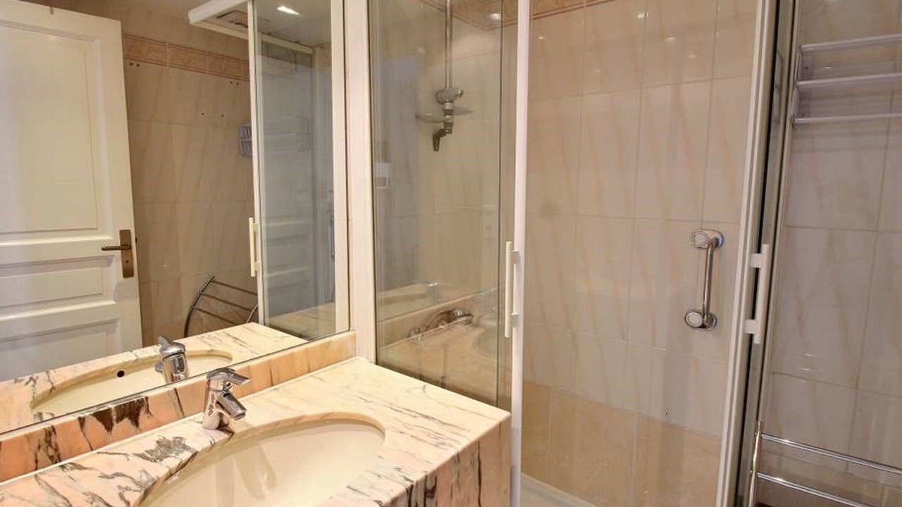 Photo of Bathroom in Arcachon