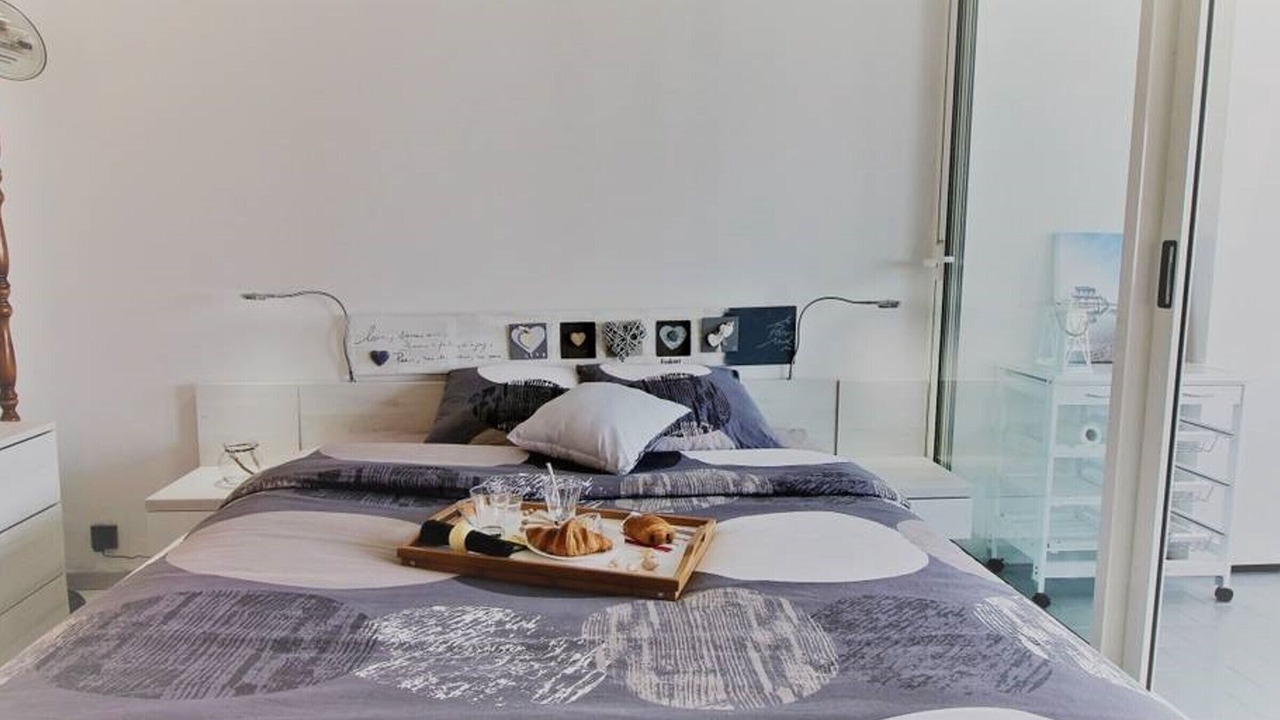 Photo of Bedroom in Arcachon