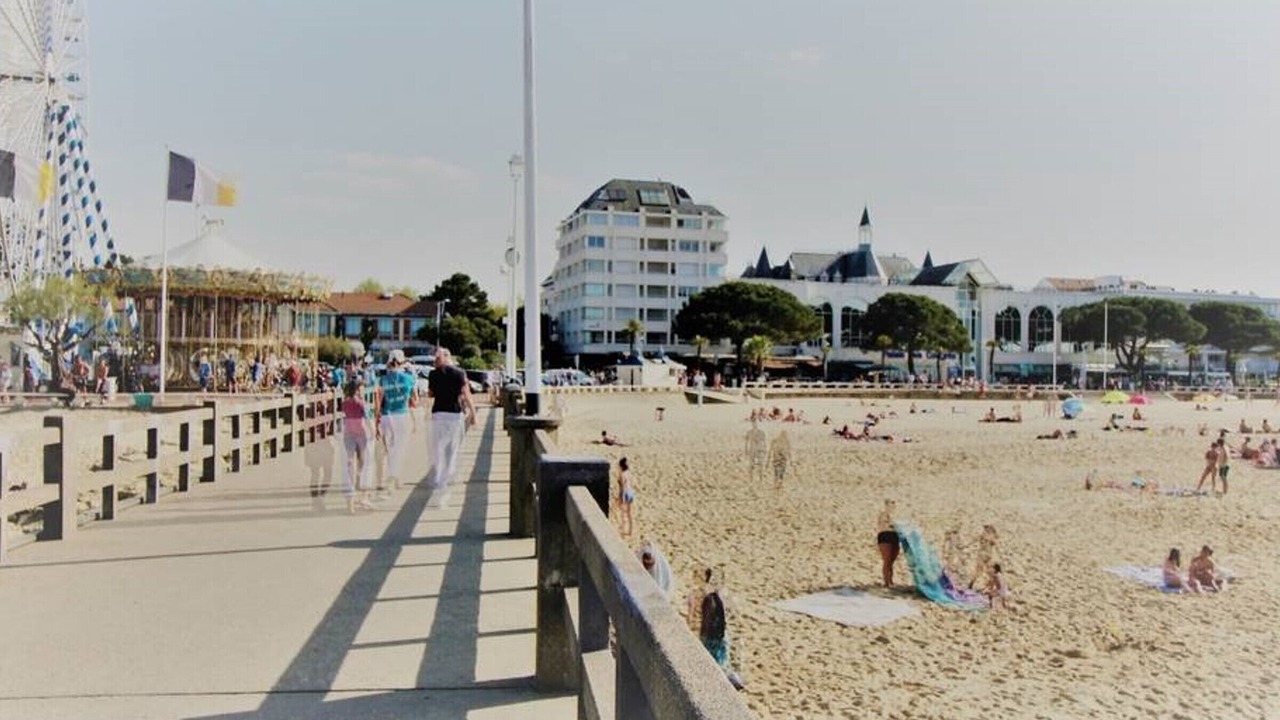 Photo of Others in Arcachon