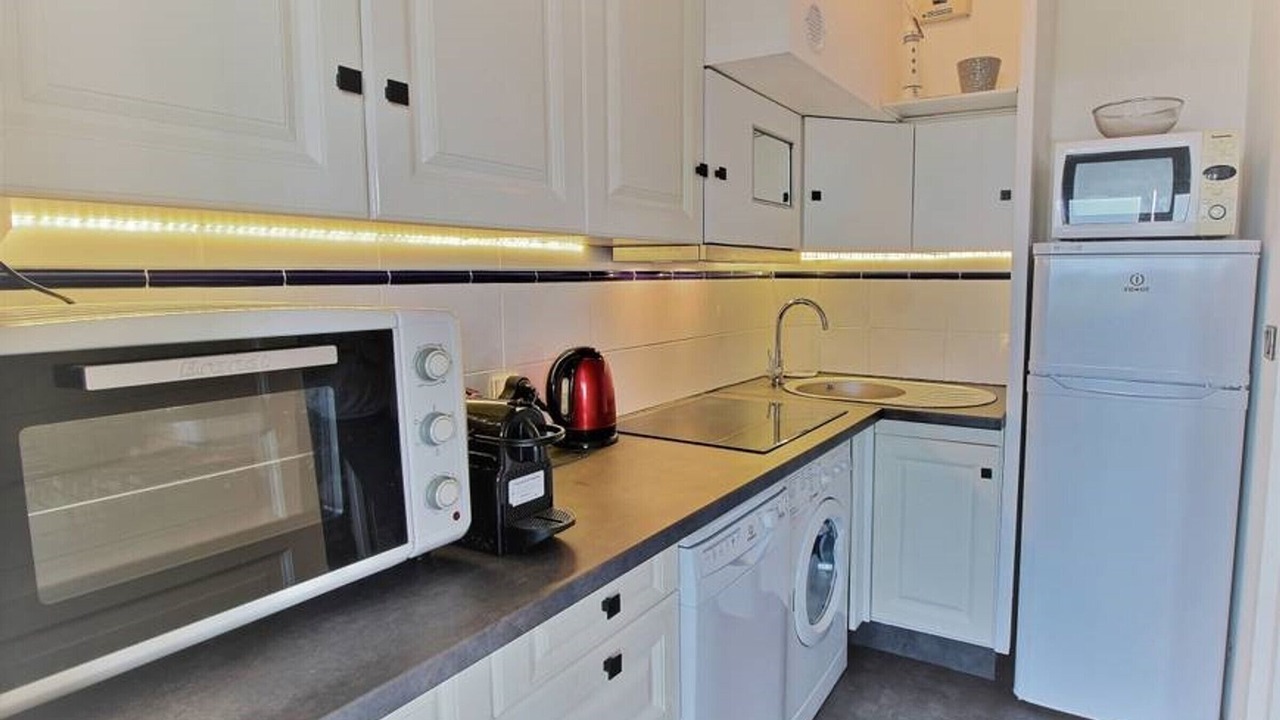 Photo of Kitchen in Arcachon