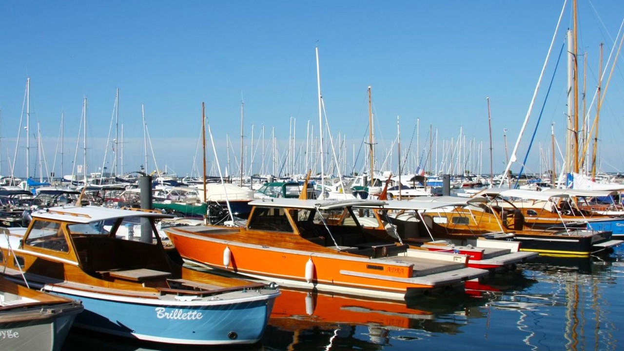 Photo of Others in Arcachon