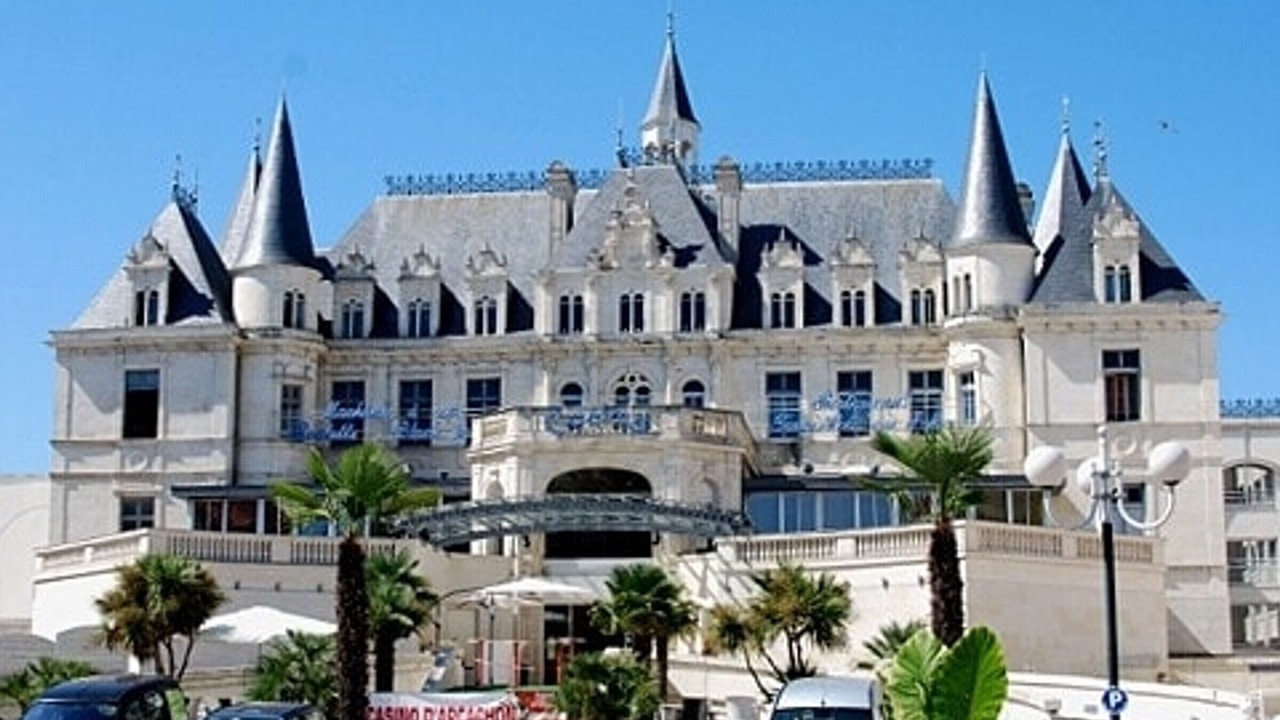 Photo of Others in Arcachon