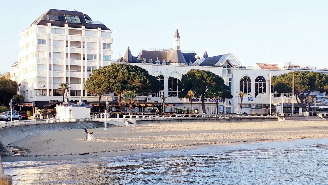 Photo of Others in Arcachon