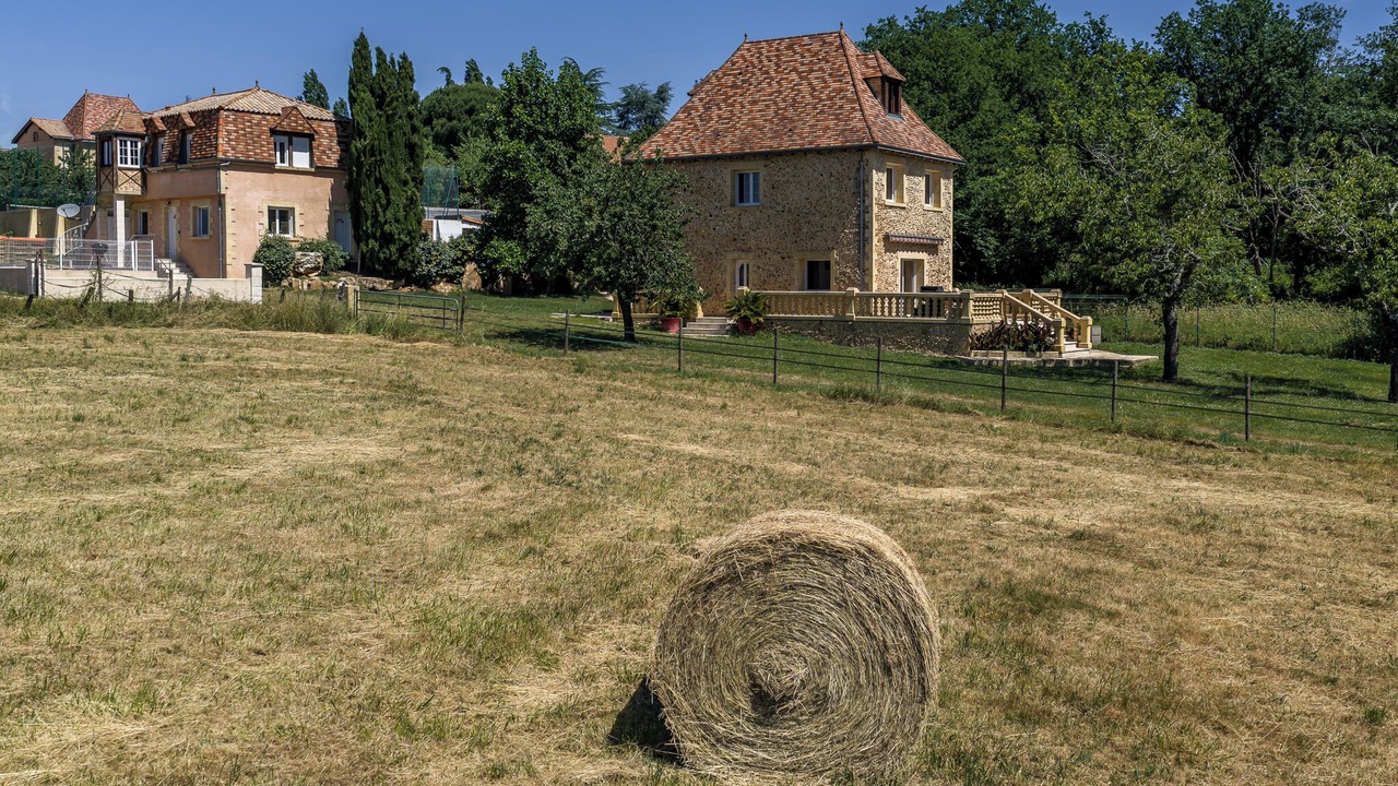 Photo of Outdoor in Saint-Geyrac