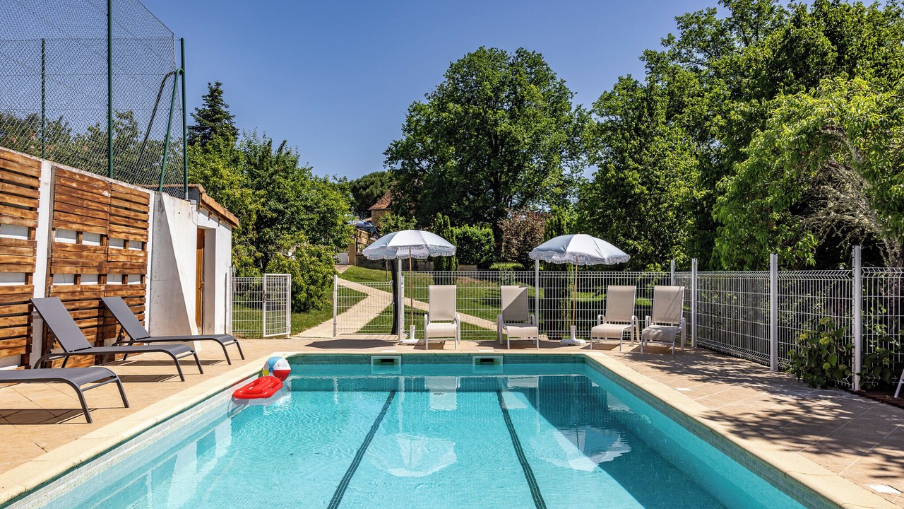 Photo of Outdoor in Saint-Geyrac
