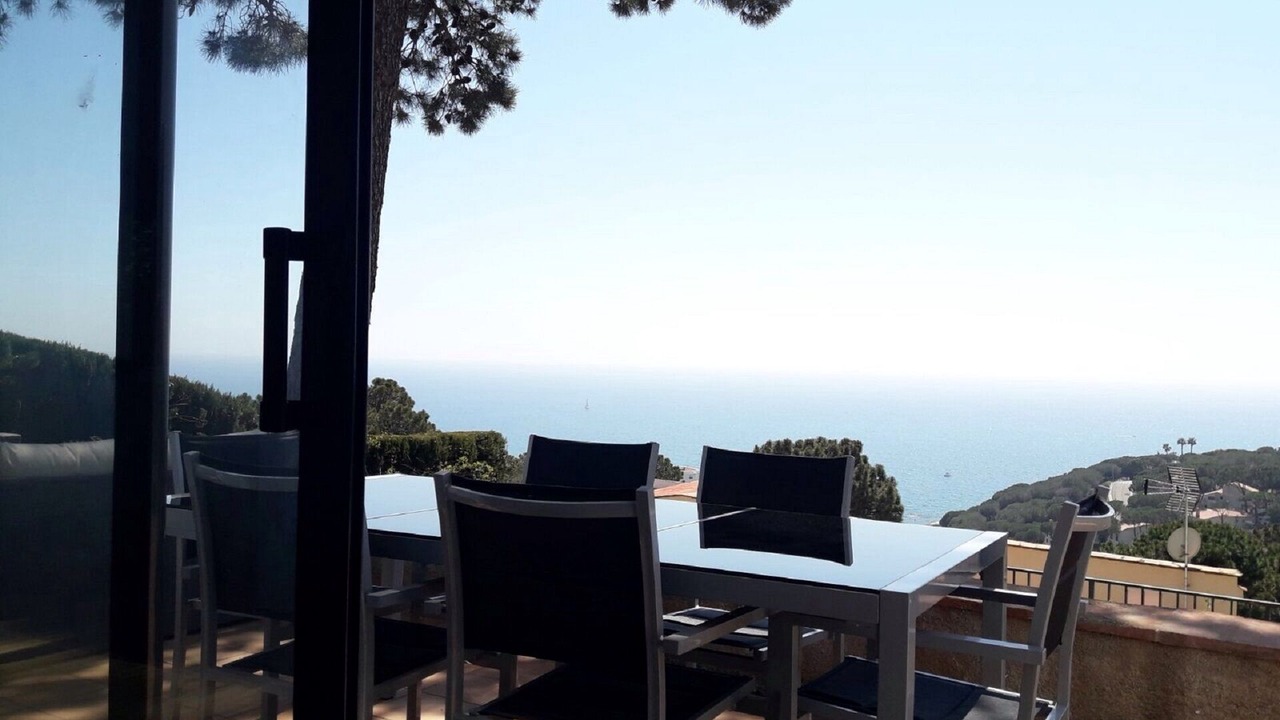 Photo of Outdoor in Sant Pol De Mar