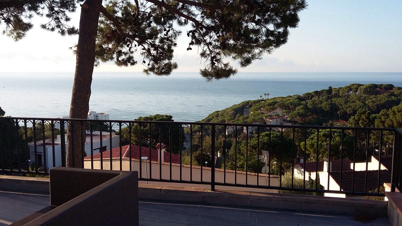 Photo of Outdoor in Sant Pol De Mar