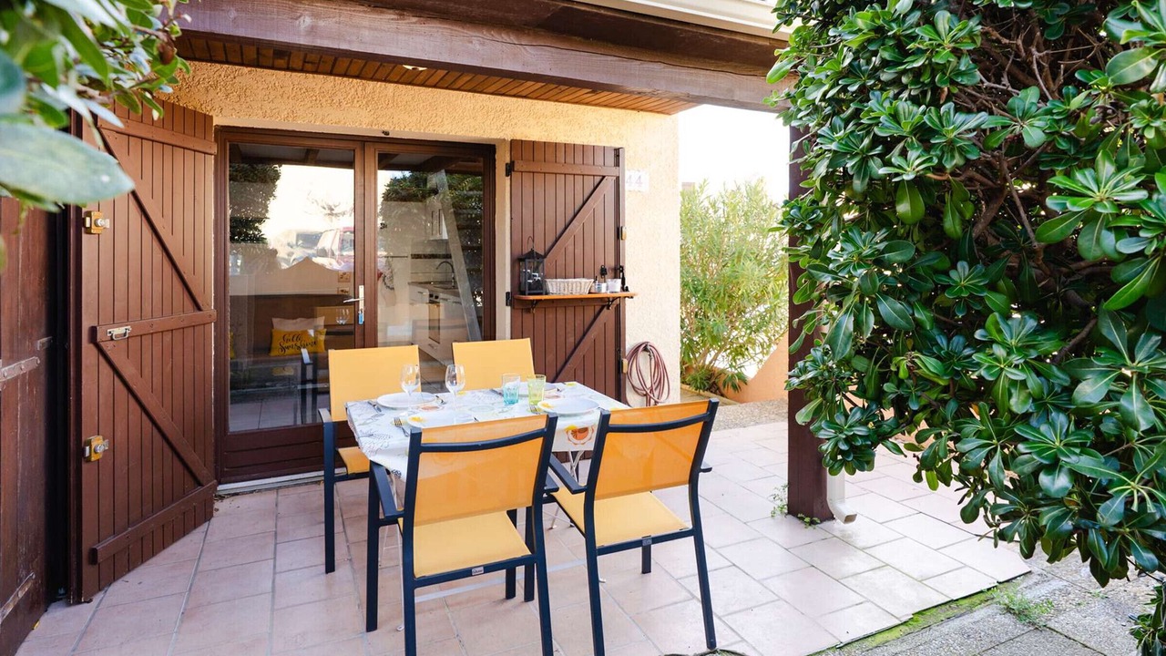 Photo of Outdoor in Foulquines