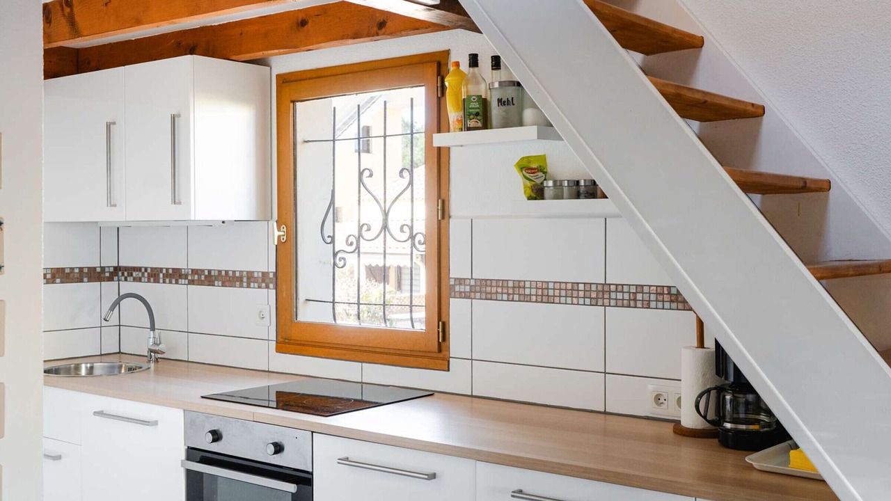 Photo of Kitchen in Foulquines