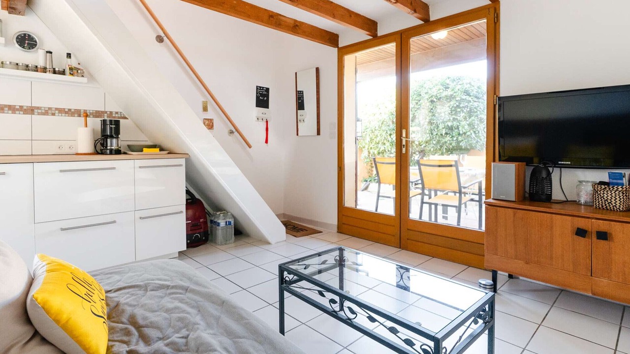 Photo of Livingroom in Foulquines
