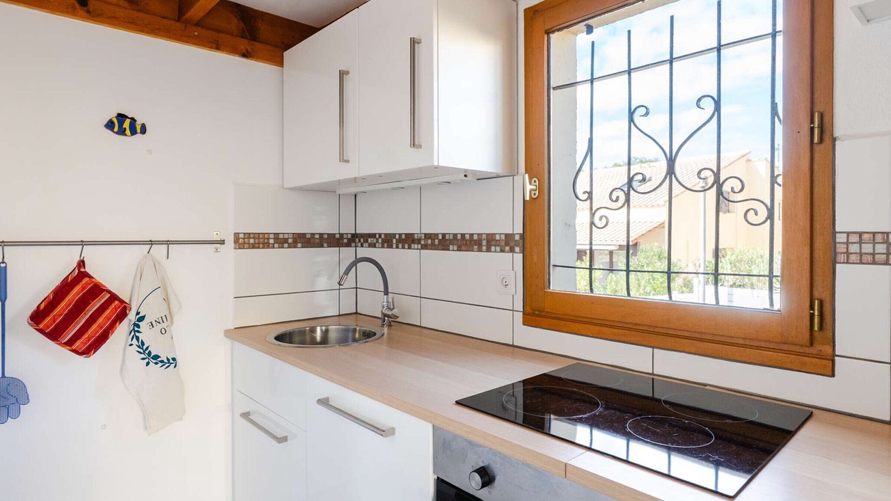 Photo of Kitchen in Foulquines