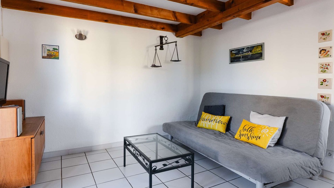Photo of Livingroom in Foulquines
