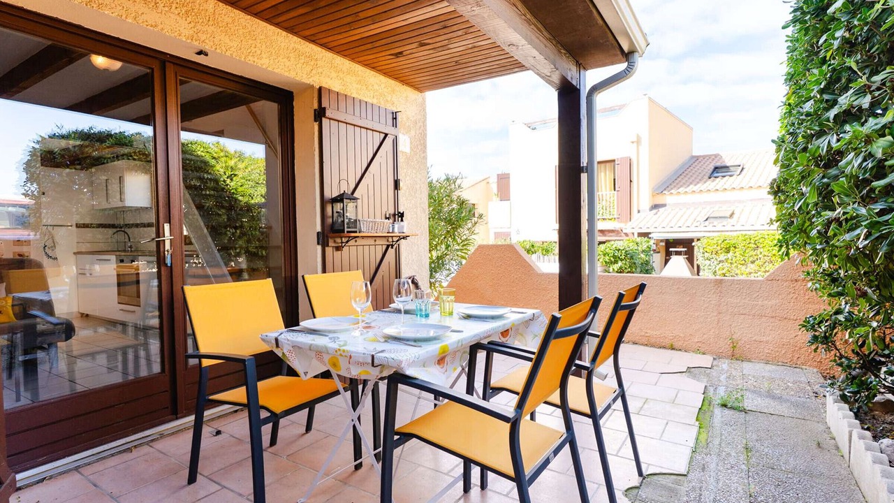 Photo of Outdoor in Foulquines