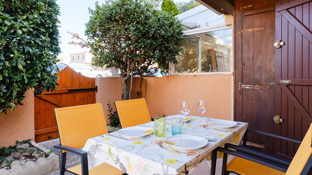 Photo of Outdoor in Foulquines