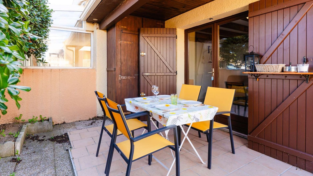 Photo of Outdoor in Foulquines