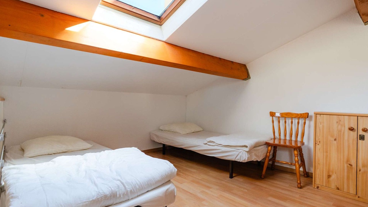 Photo of Bedroom in Foulquines