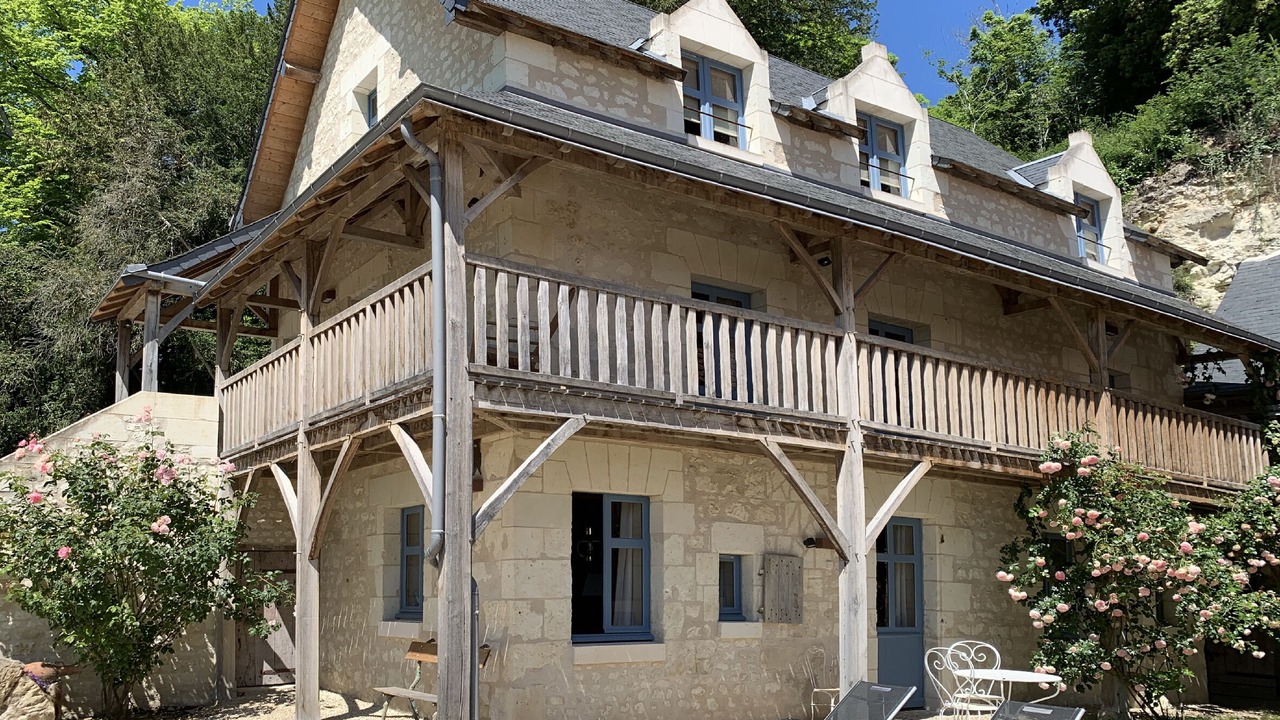 Photo of Outdoor in Cravant-les-Coteaux