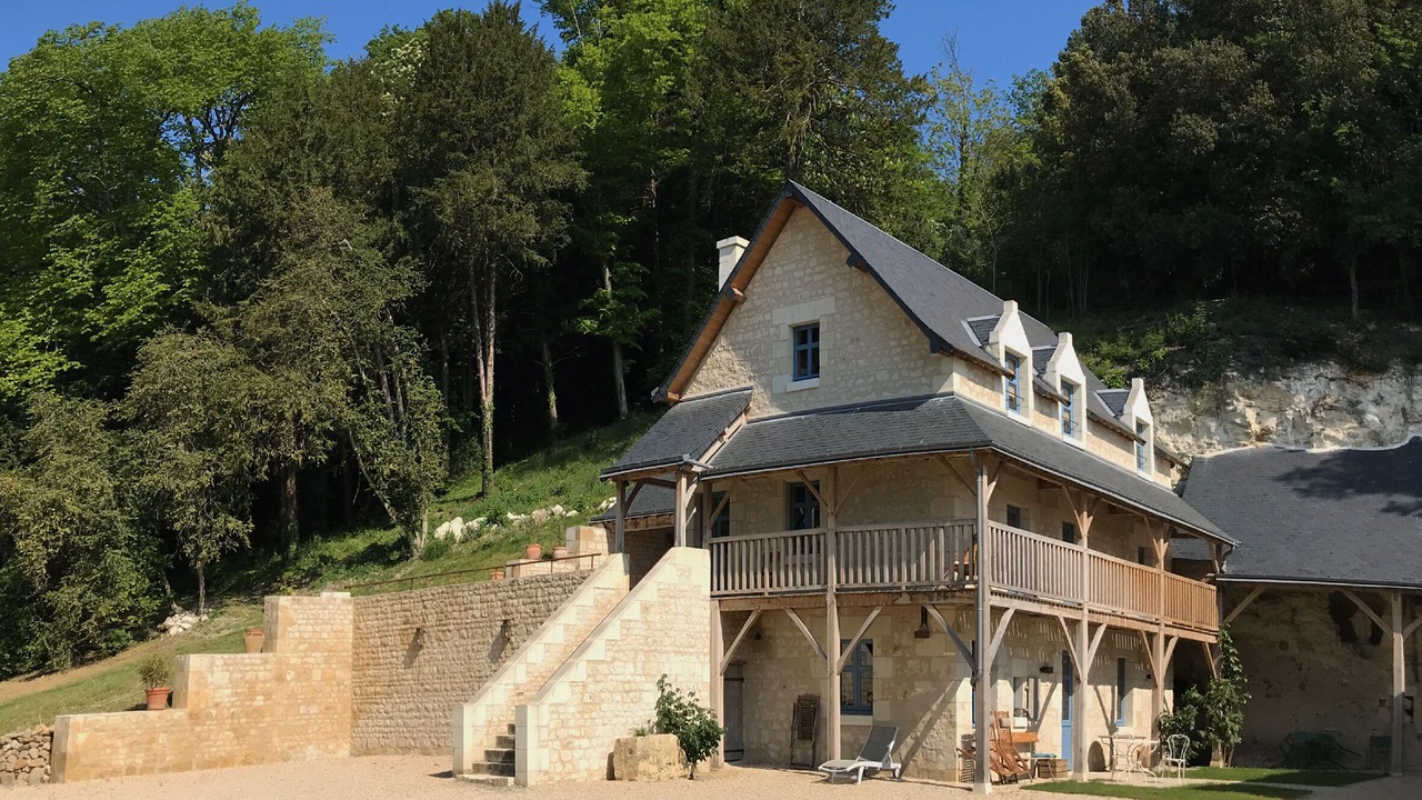 Photo of Outdoor in Cravant-les-Coteaux