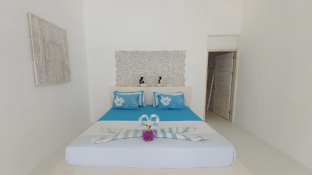 Photo of Bedroom in Gili Trawangan