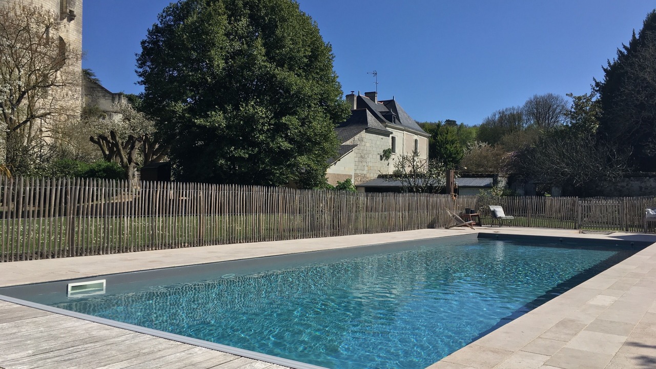 Photo of Outdoor in Chenehutte-Treves-Cunault