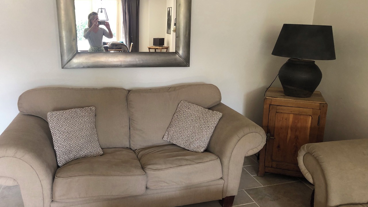 Photo of Livingroom in Peret