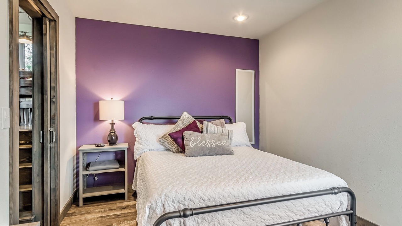 Photo of Bedroom in Longtown