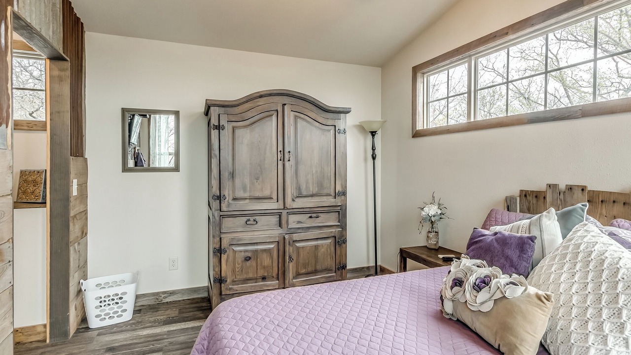 Photo of Bedroom in Longtown