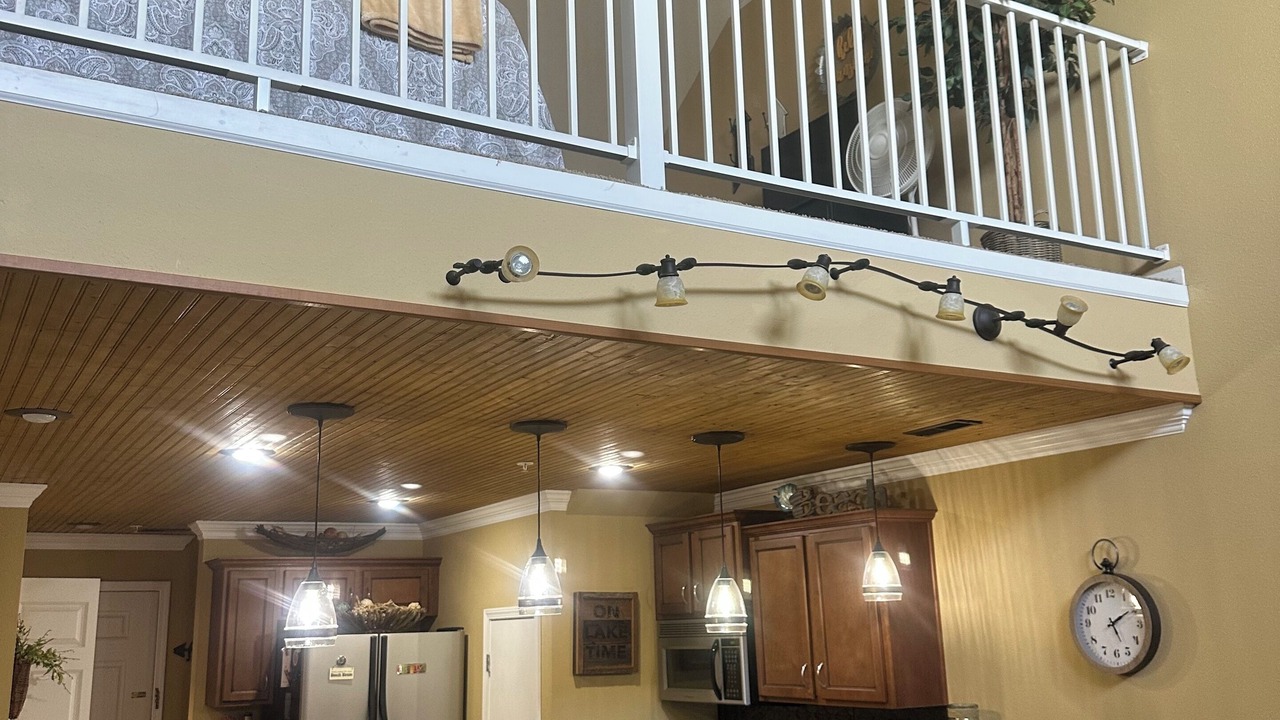 Photo of Kitchen in Camdenton