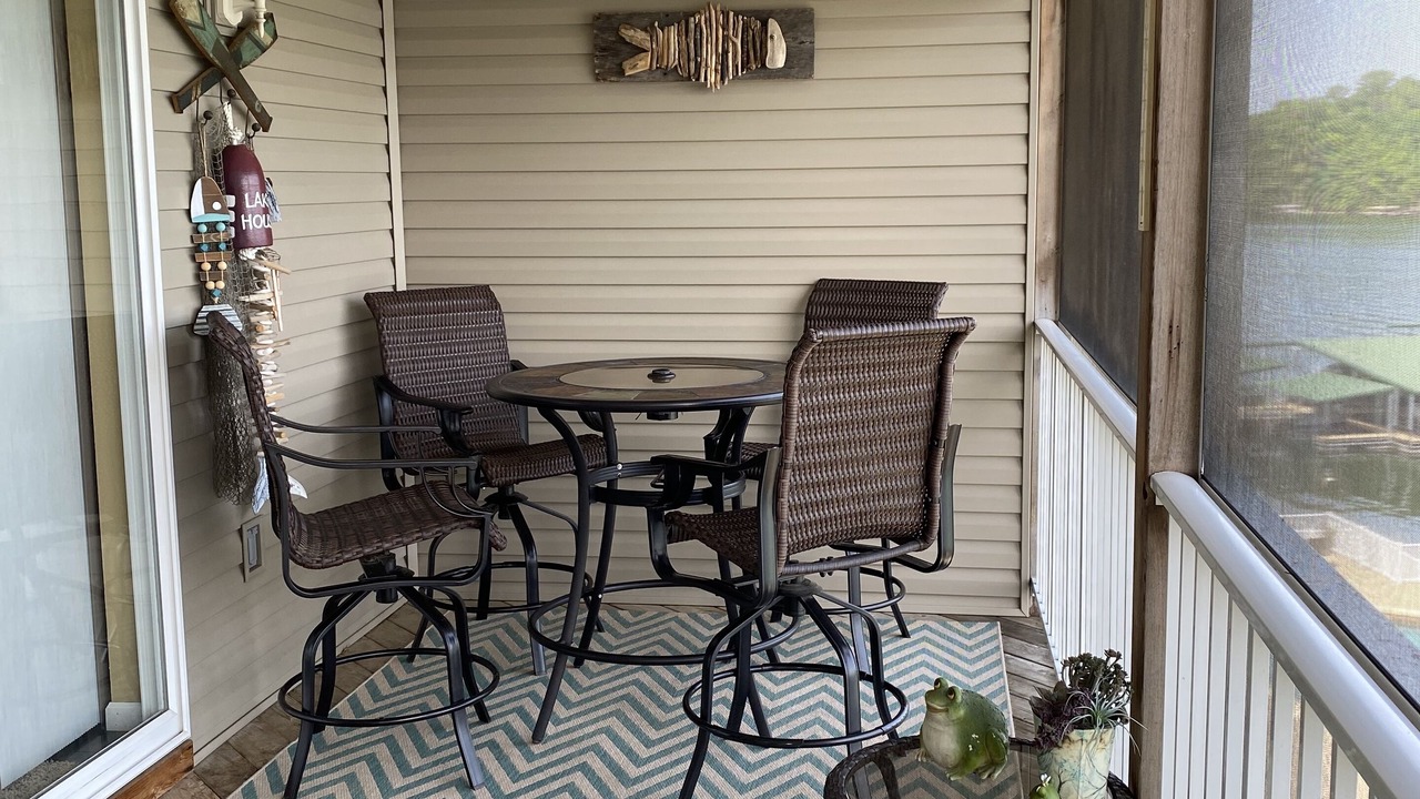 Photo of Outdoor in Camdenton