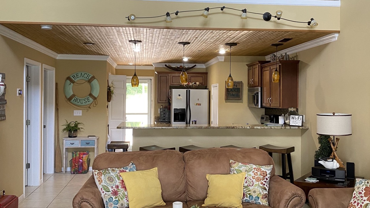 Photo of Livingroom in Camdenton