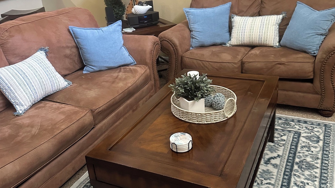 Photo of Livingroom in Camdenton