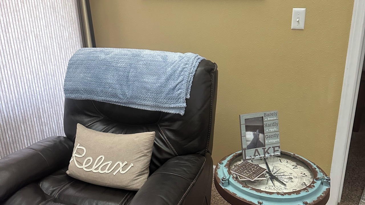 Photo of Livingroom in Camdenton