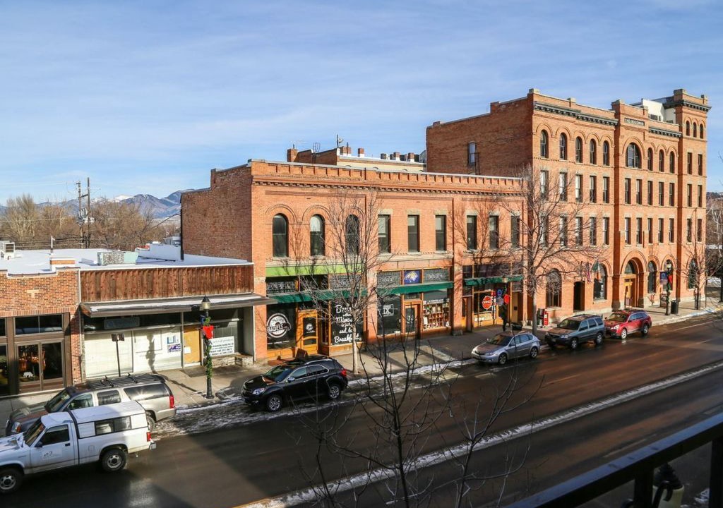 Photo of Outdoor in Downtown Bozeman