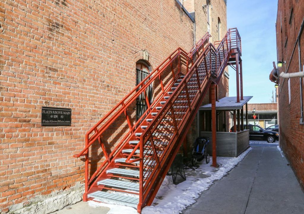 Photo of Outdoor in Downtown Bozeman