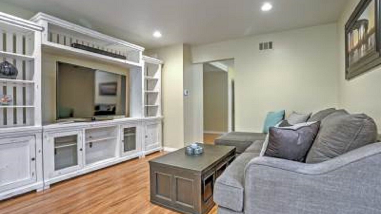 Photo of Livingroom in Solana Beach