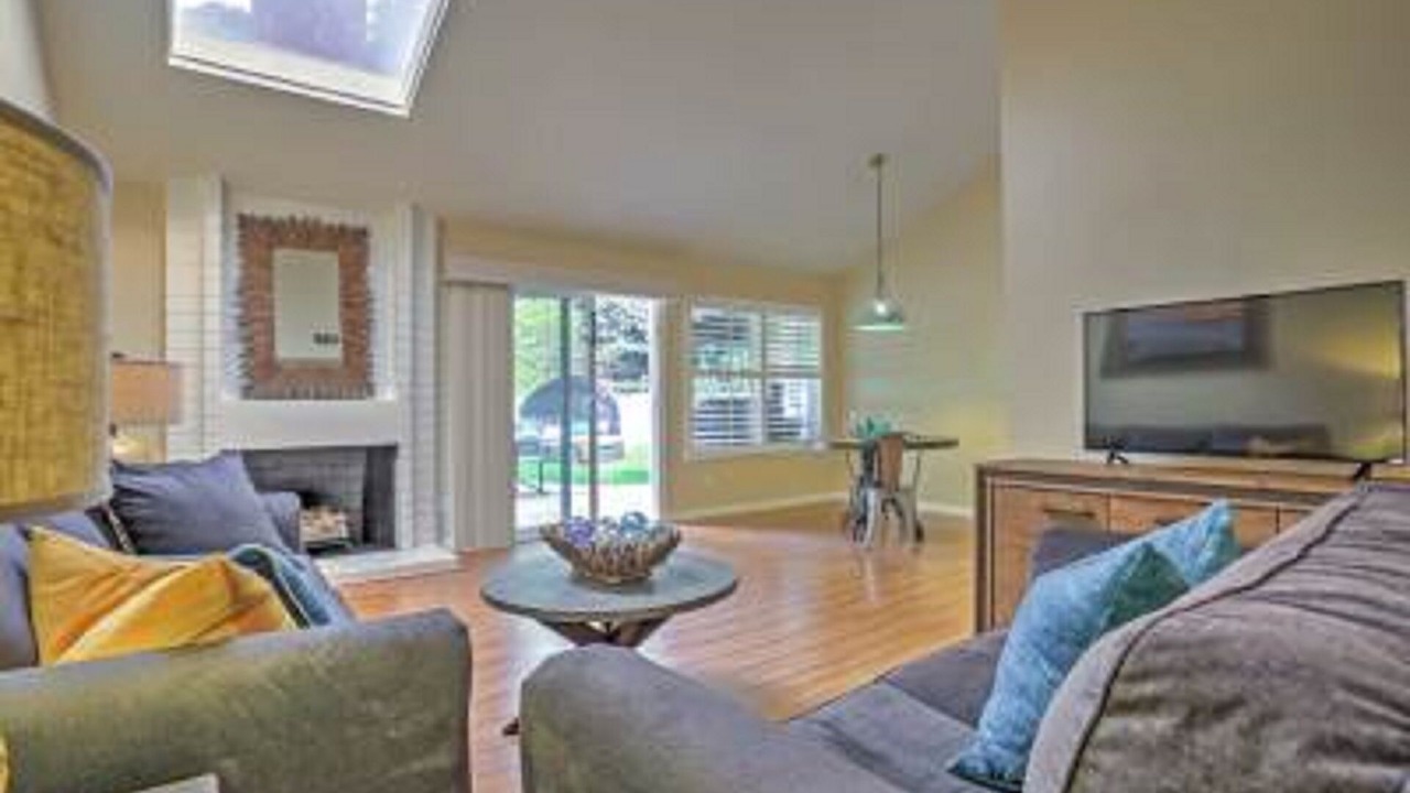 Photo of Livingroom in Solana Beach