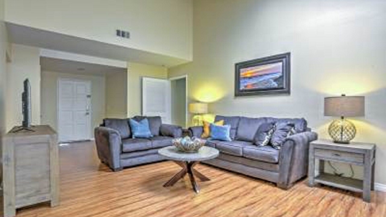 Photo of Livingroom in Solana Beach