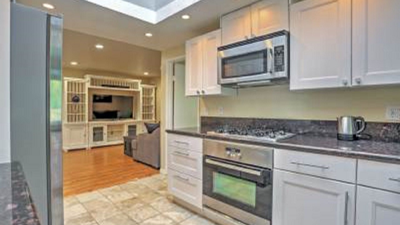 Photo of Kitchen in Solana Beach