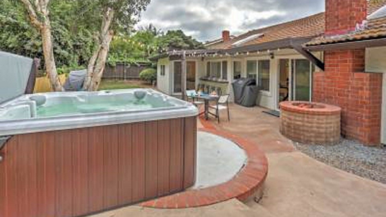 Photo of Patio Balcony in Solana Beach