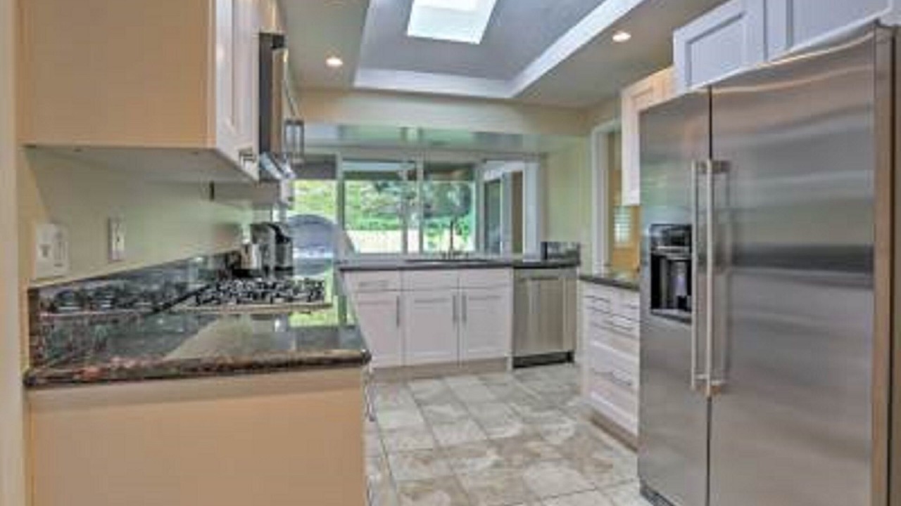 Photo of Kitchen in Solana Beach