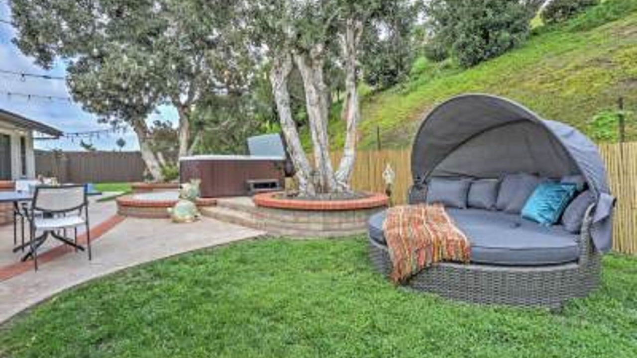 Photo of Outdoor in Solana Beach