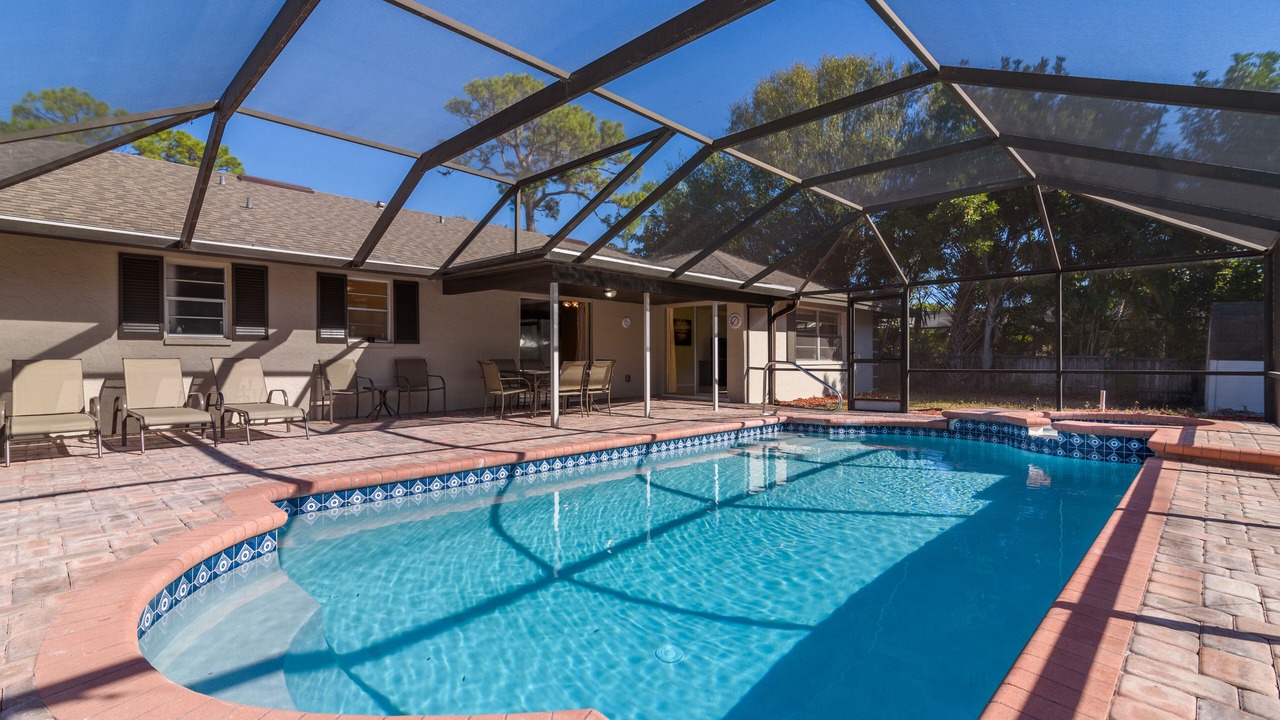 Photo of Outdoor in South Sarasota