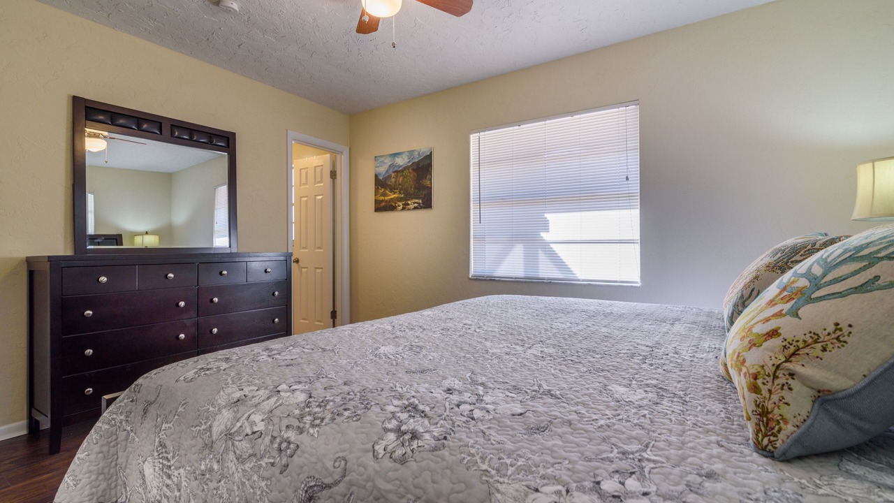Photo of Bedroom in South Sarasota