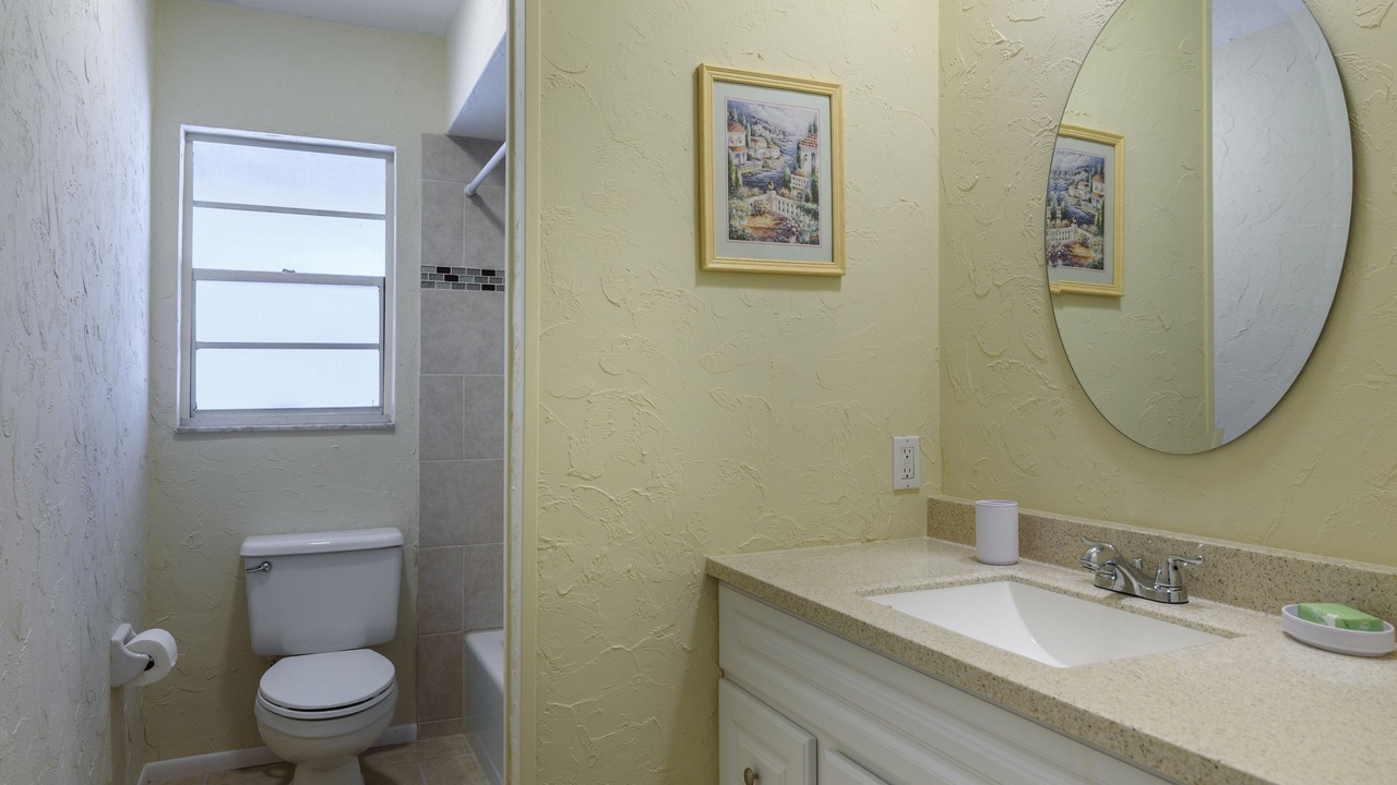 Photo of Bathroom in South Sarasota