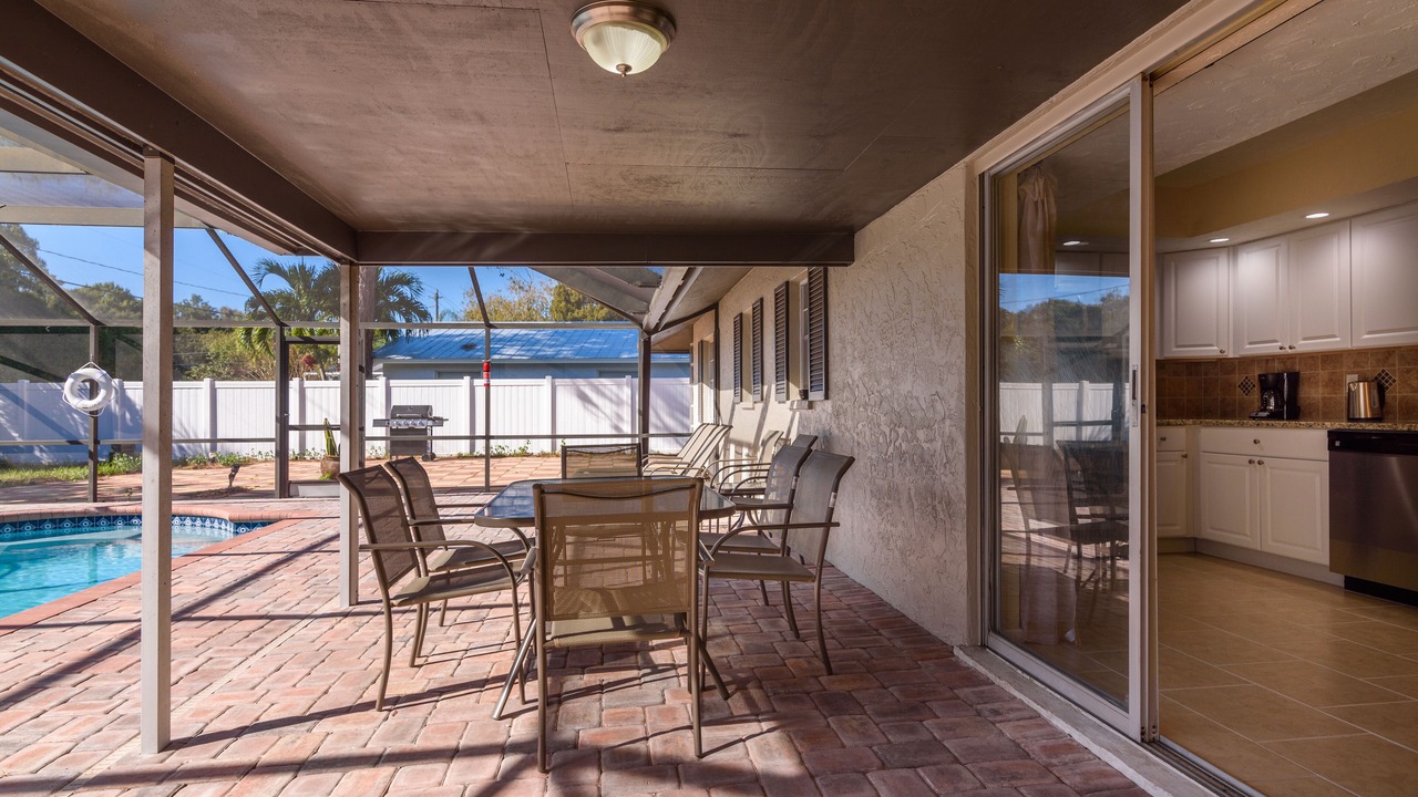 Photo of Outdoor in South Sarasota