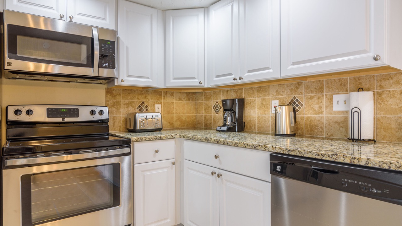 Photo of Kitchen in South Sarasota