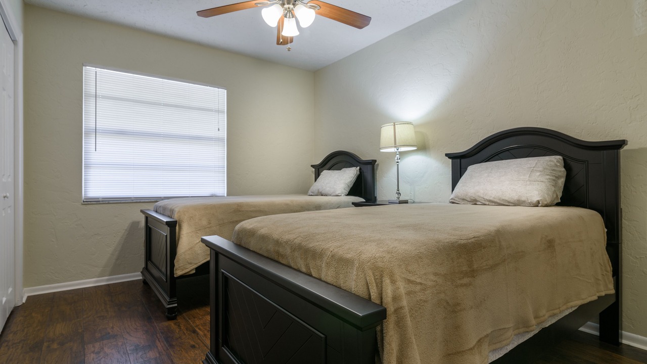 Photo of Bedroom in South Sarasota