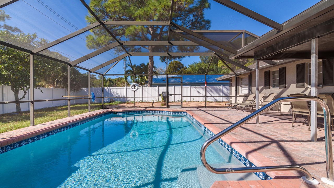 Photo of Outdoor in South Sarasota